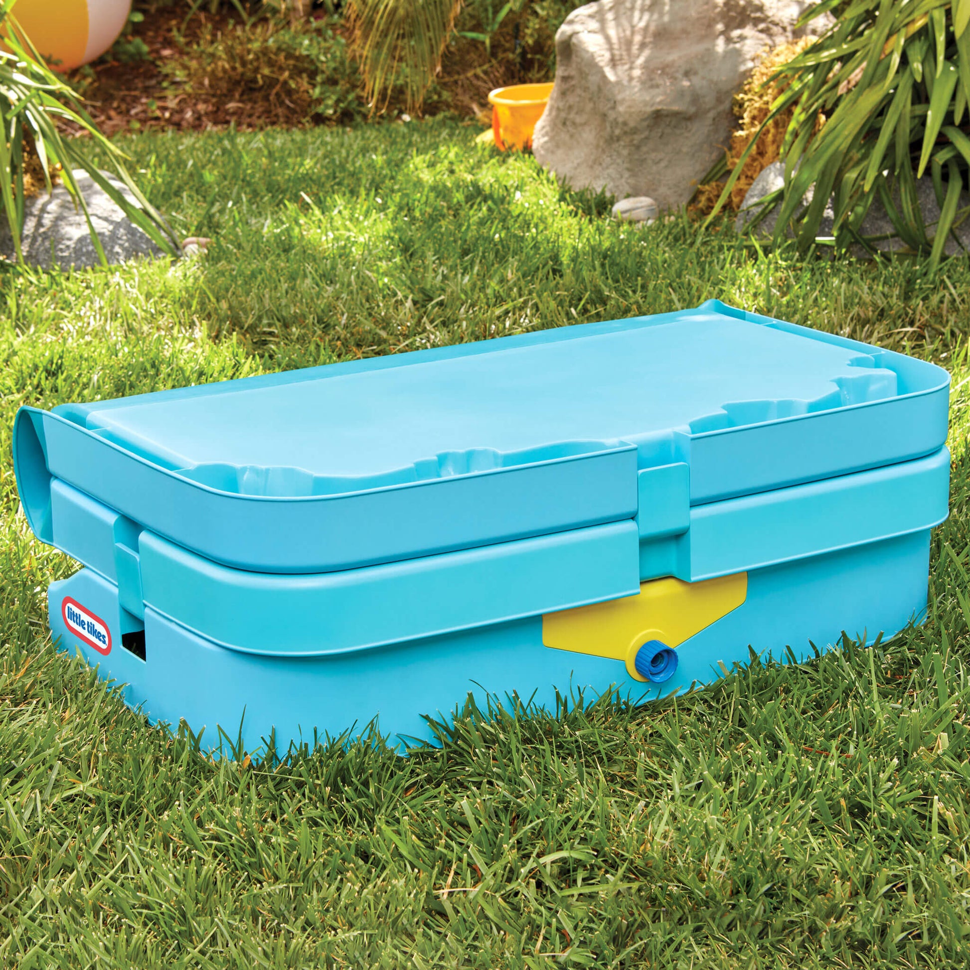 Little Tikes Splash Beach™ | Little Tikes