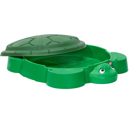 Turtle Sandbox 2.0 | Little Tikes | Little Tikes