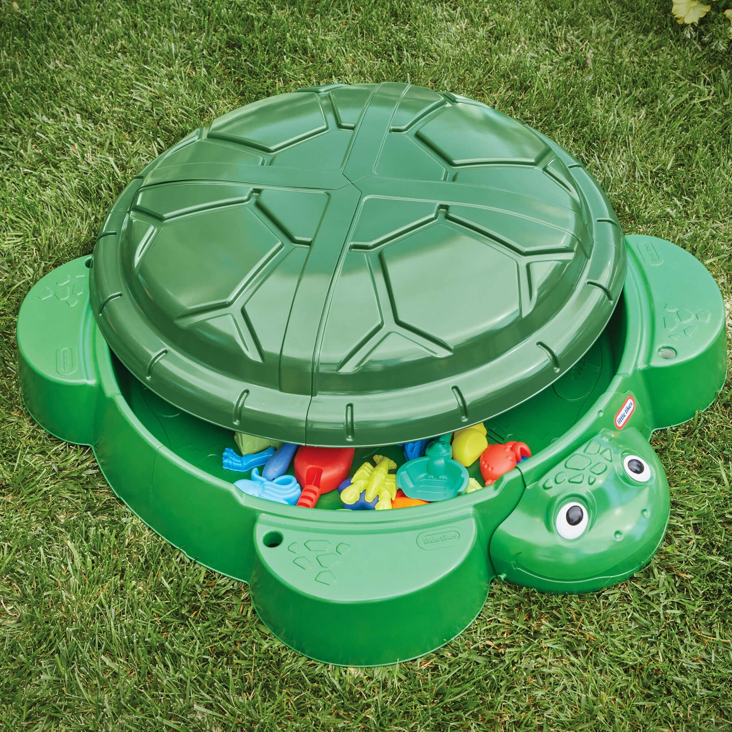 Turtle Sandbox 2.0 | Little Tikes | Little Tikes