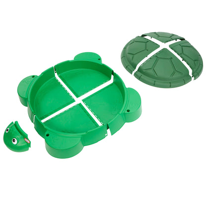 Turtle Sandbox 2.0 | Little Tikes | Little Tikes