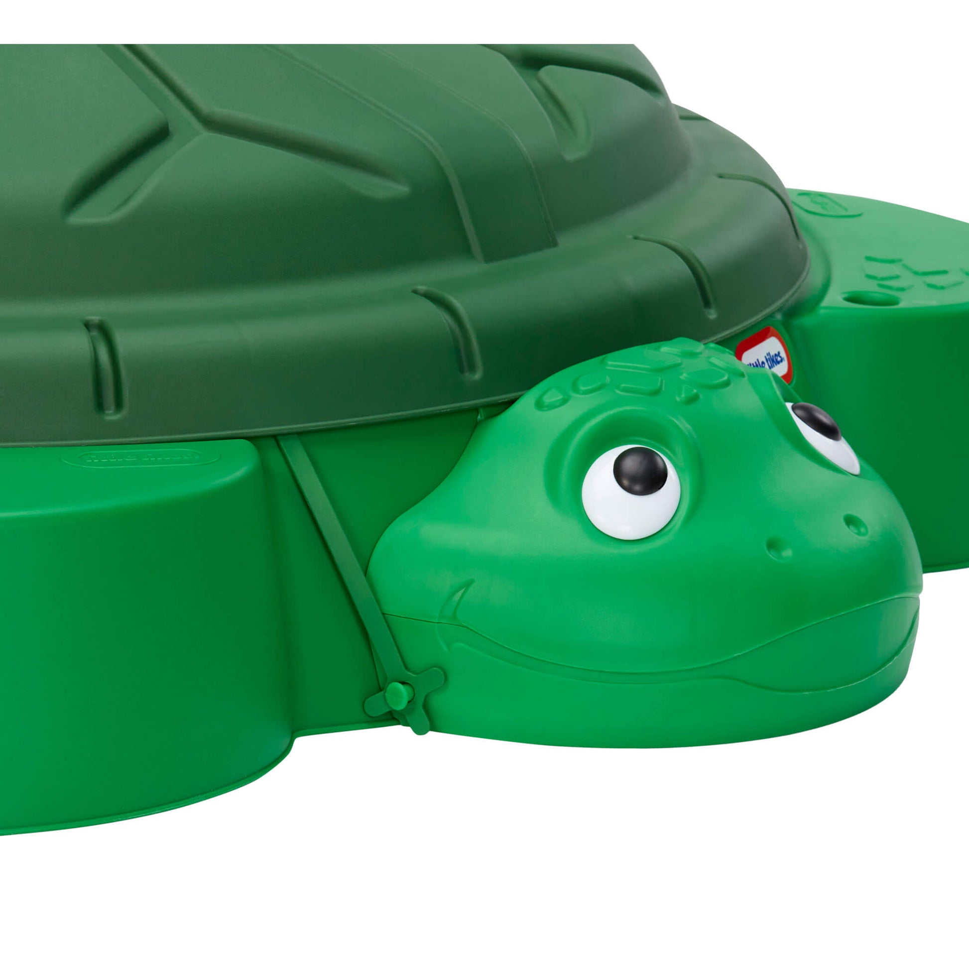 Turtle Sandbox 2.0 | Little Tikes | Little Tikes