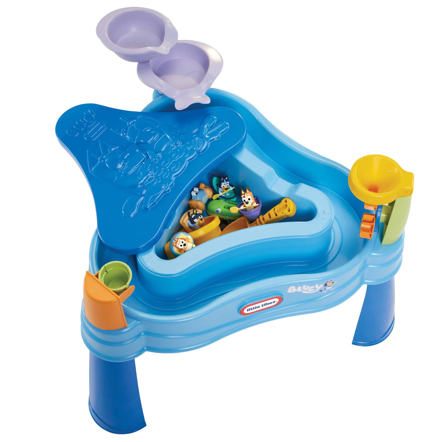 Little Tikes Bluey Beach Water Table | Little Tikes