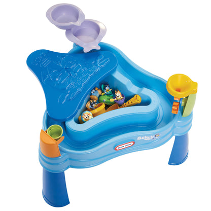 Little Tikes Bluey Beach Water Table | Little Tikes
