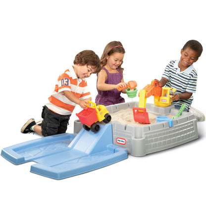 Little Tikes Big Digger Sandbox Toy | Little Tikes