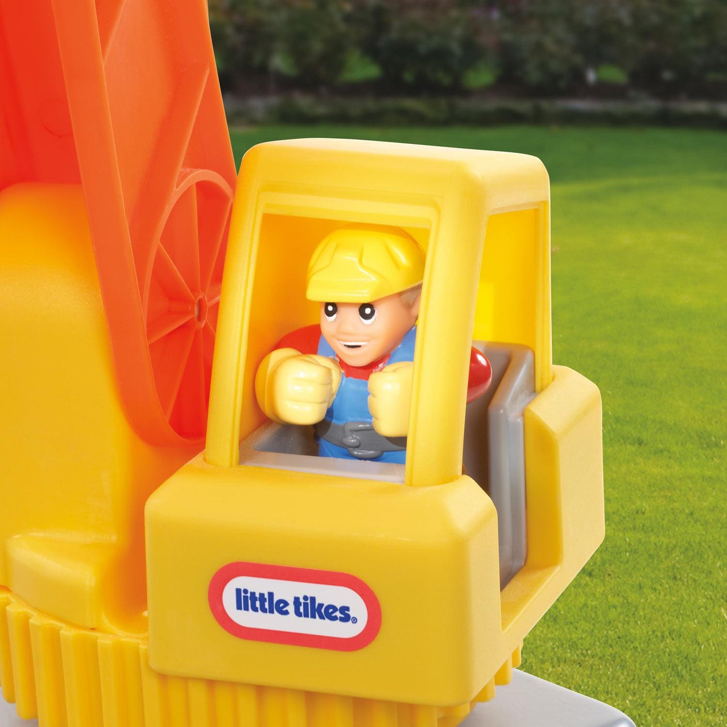 Little Tikes Big Digger Sandbox Toy | Little Tikes