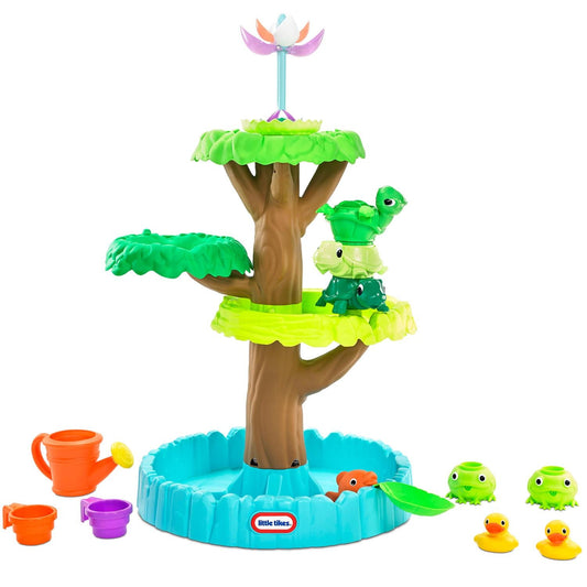 Magic Flower Water Table | Little Tikes | Little Tikes