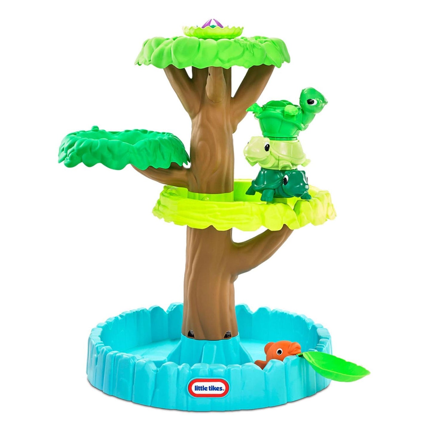 Magic Flower Water Table | Little Tikes | Little Tikes