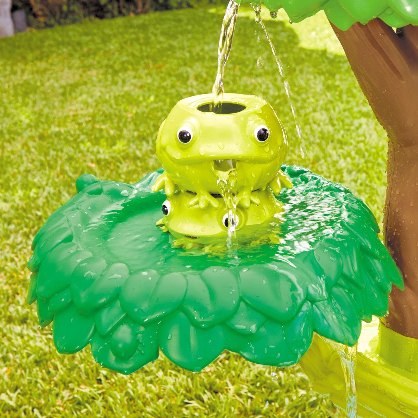 Magic Flower Water Table | Little Tikes | Little Tikes