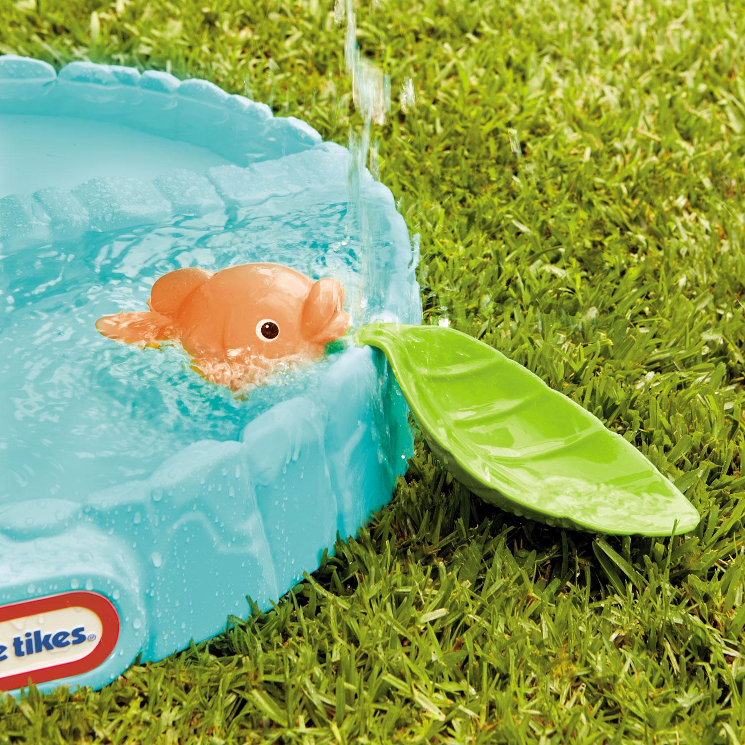 Magic Flower Water Table | Little Tikes | Little Tikes