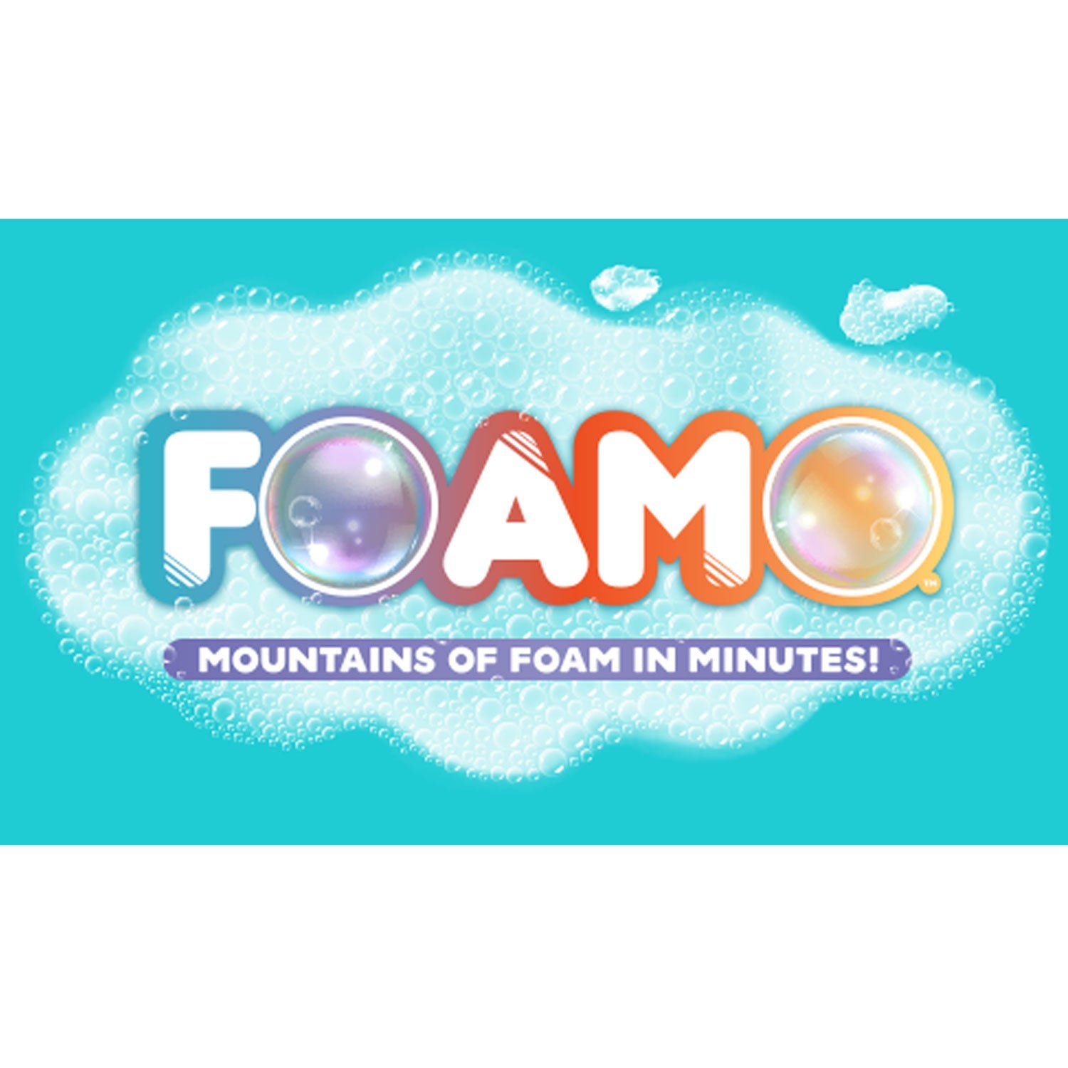 Little Tikes FOAMO Foam Machine | Little Tikes