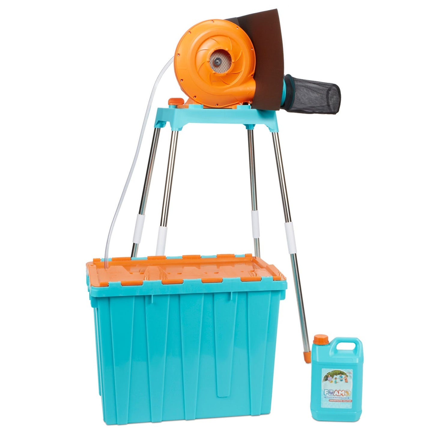 Little Tikes FOAMO Foam Machine | Little Tikes