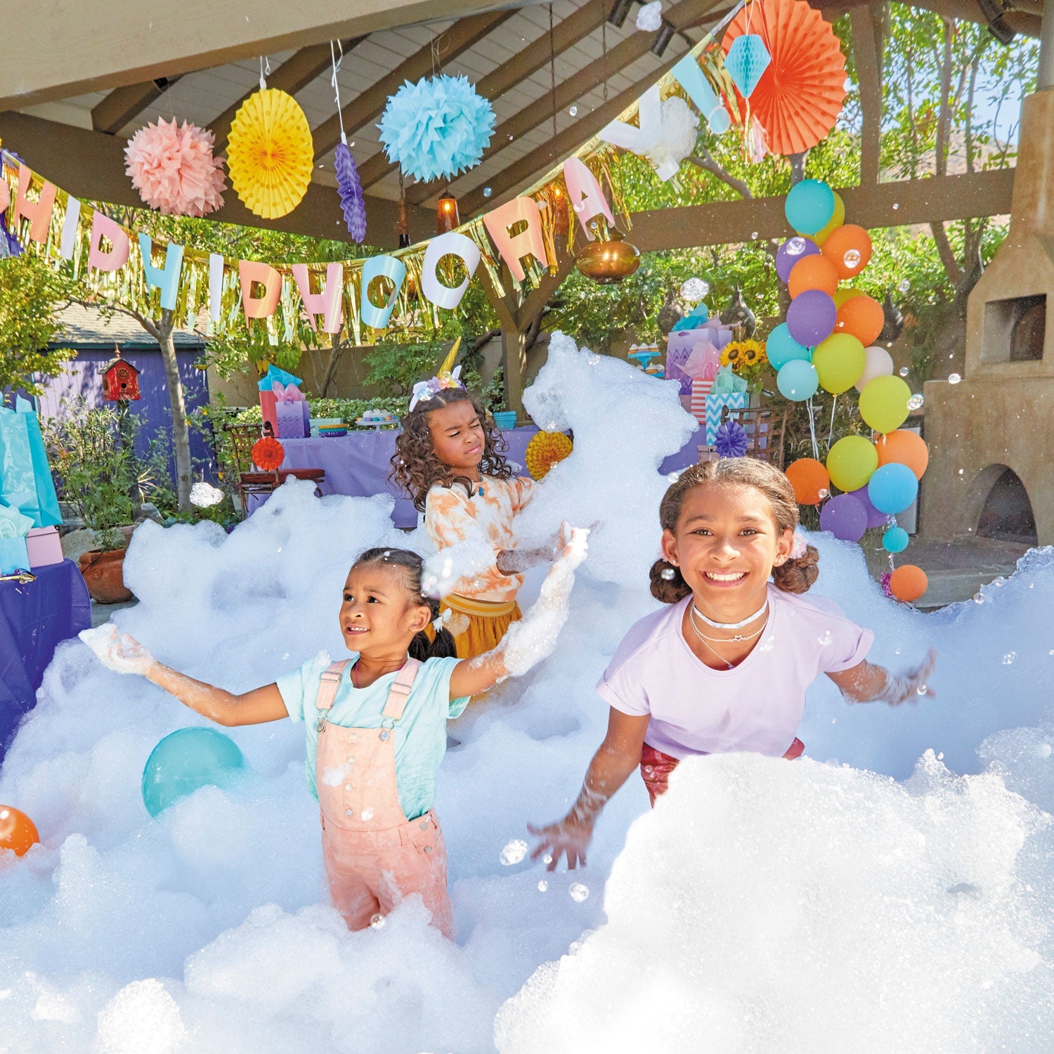 Little Tikes FOAMO Foam Machine | Little Tikes