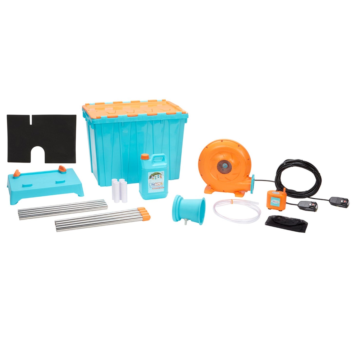 Little Tikes FOAMO Foam Machine | Little Tikes