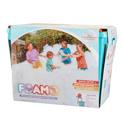 Little Tikes FOAMO Foam Machine | Little Tikes