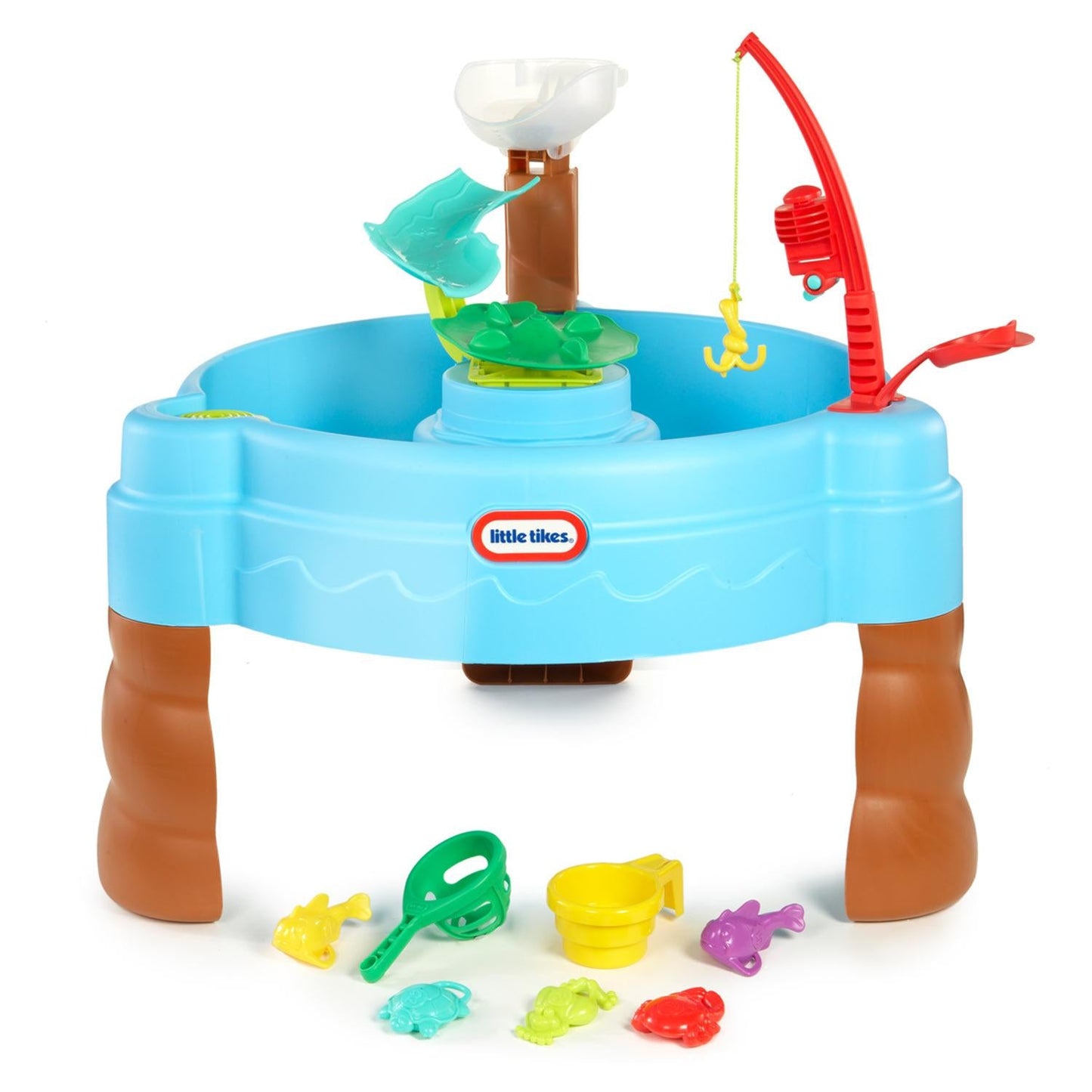 Little Tikes Fish 'n Splash Water Table™ for Toddlers | Little Tikes