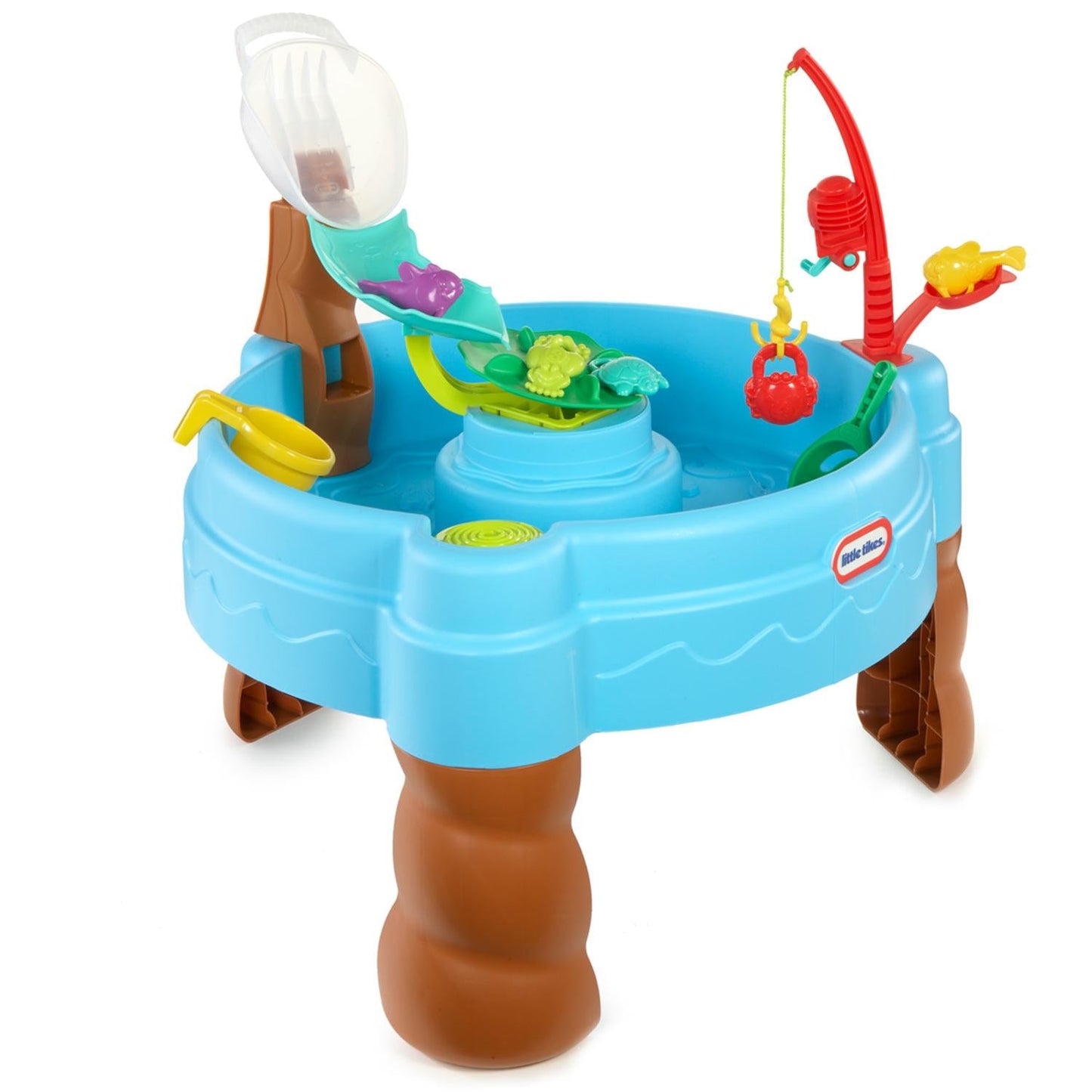 Little Tikes Fish 'n Splash Water Table™ for Toddlers | Little Tikes