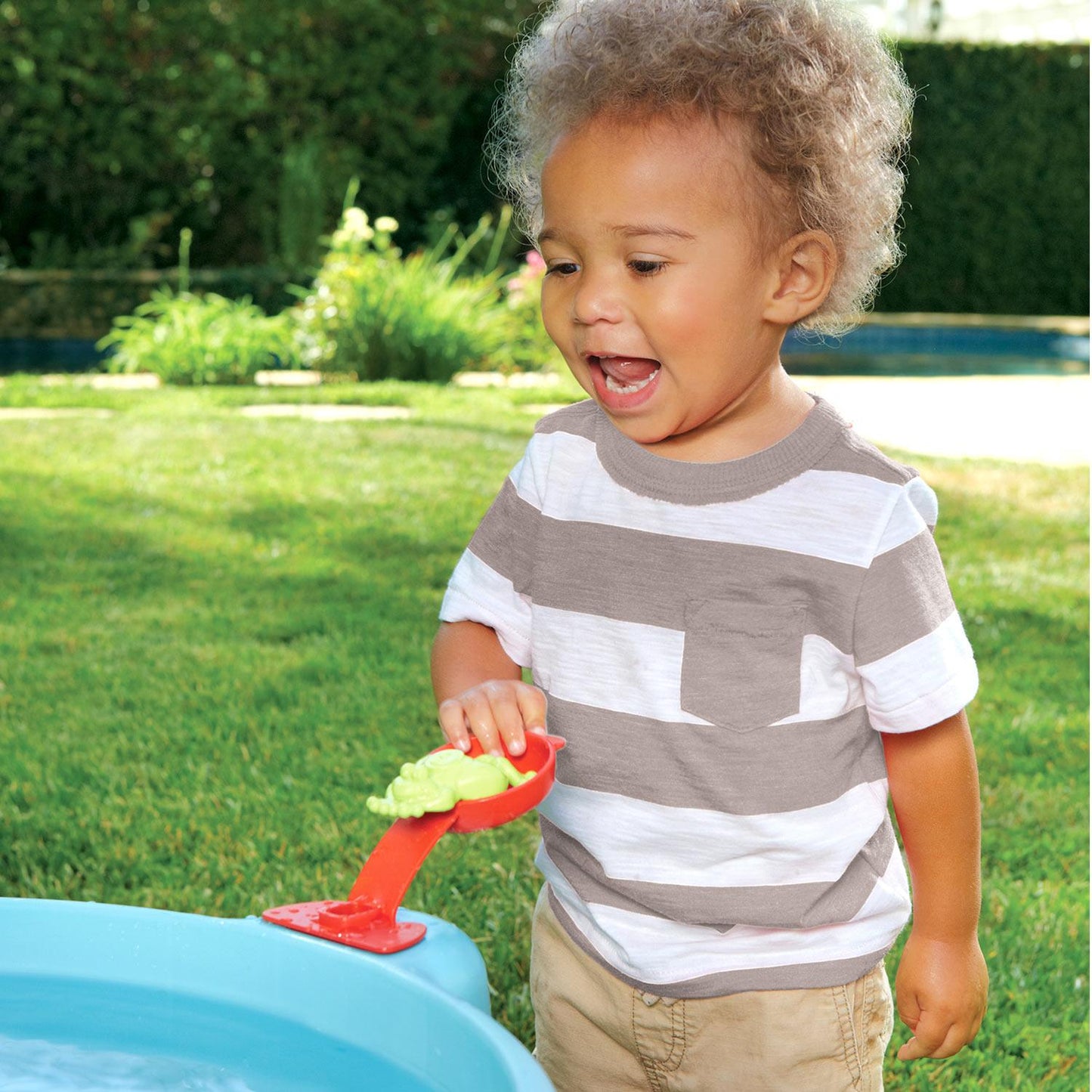 Little Tikes Fish 'n Splash Water Table™ for Toddlers | Little Tikes