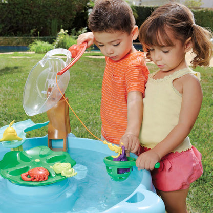 Little Tikes Fish 'n Splash Water Table™ for Toddlers | Little Tikes