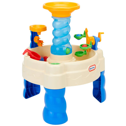Little Tikes Spiralin' Seas Waterpark | Little Tikes