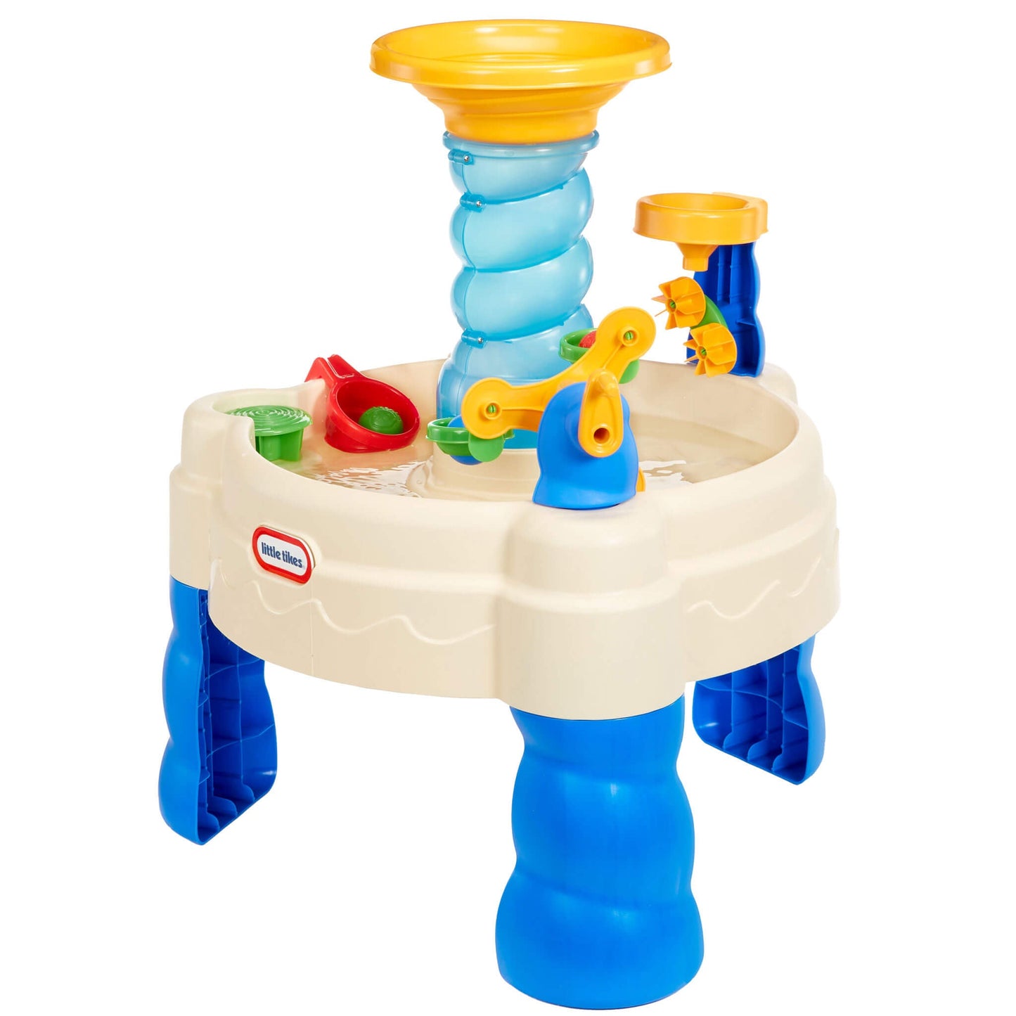 Little Tikes Spiralin' Seas Waterpark | Little Tikes