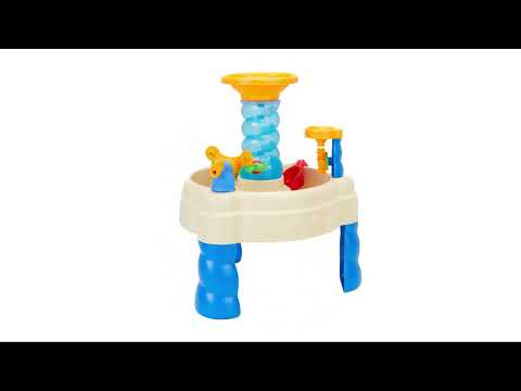 Little Tikes Spiralin' Seas Waterpark | Little Tikes