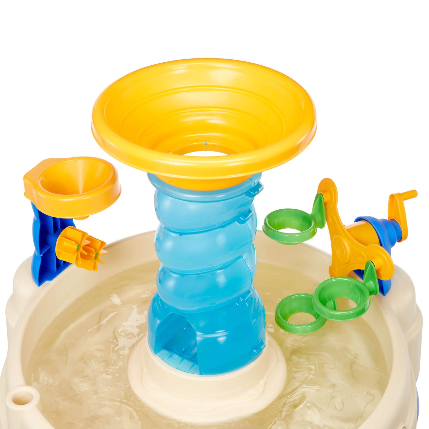 Little Tikes Spiralin' Seas Waterpark | Little Tikes
