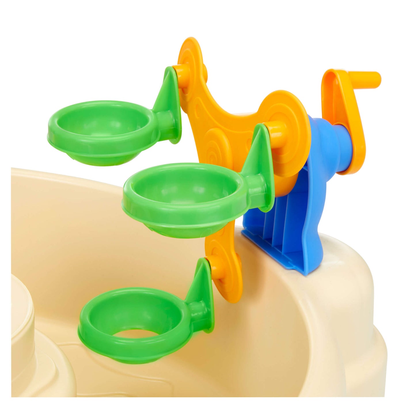 Little Tikes Spiralin' Seas Waterpark | Little Tikes