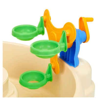 Little Tikes Spiralin' Seas Waterpark | Little Tikes