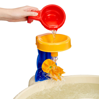 Little Tikes Spiralin' Seas Waterpark | Little Tikes