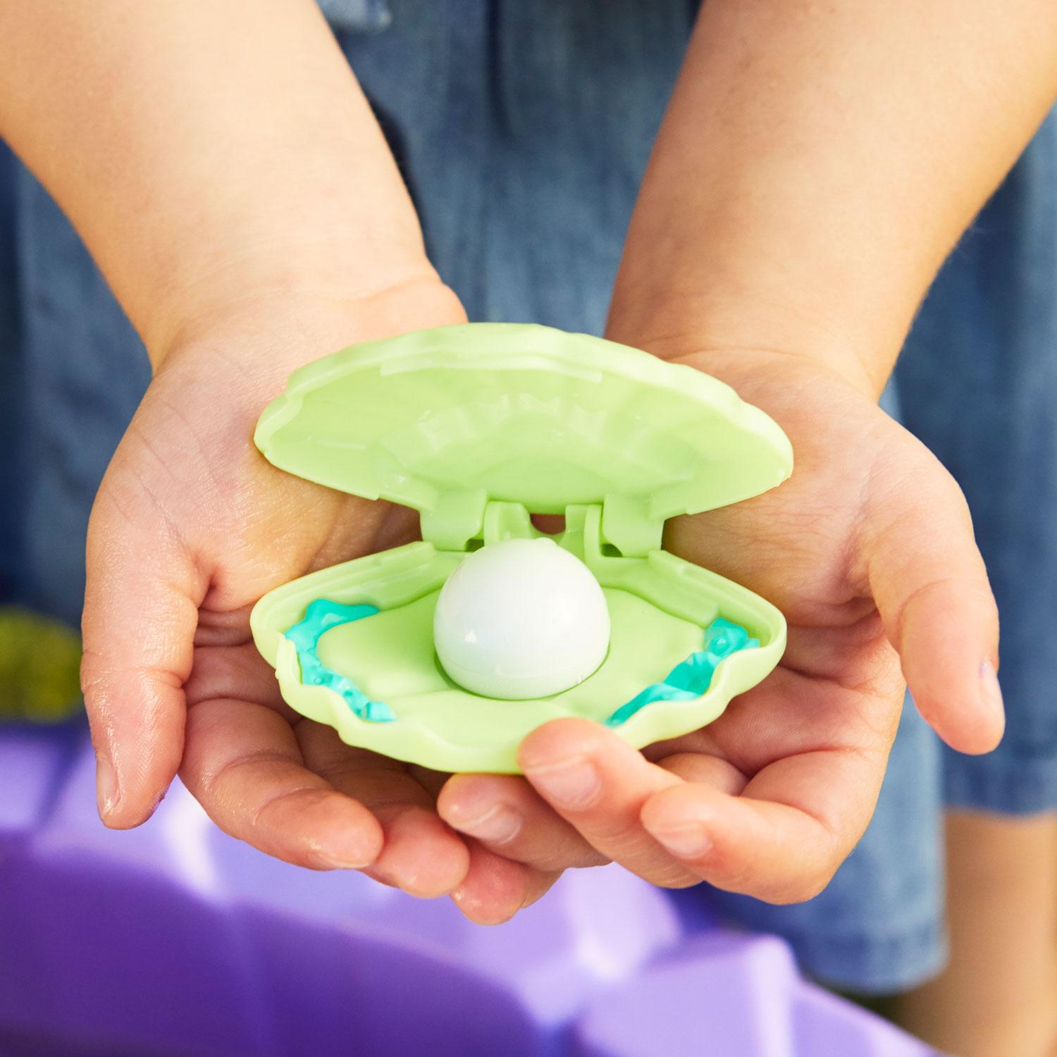 Mermaid Island Wavemaker Water Table | Little Tikes | Little Tikes