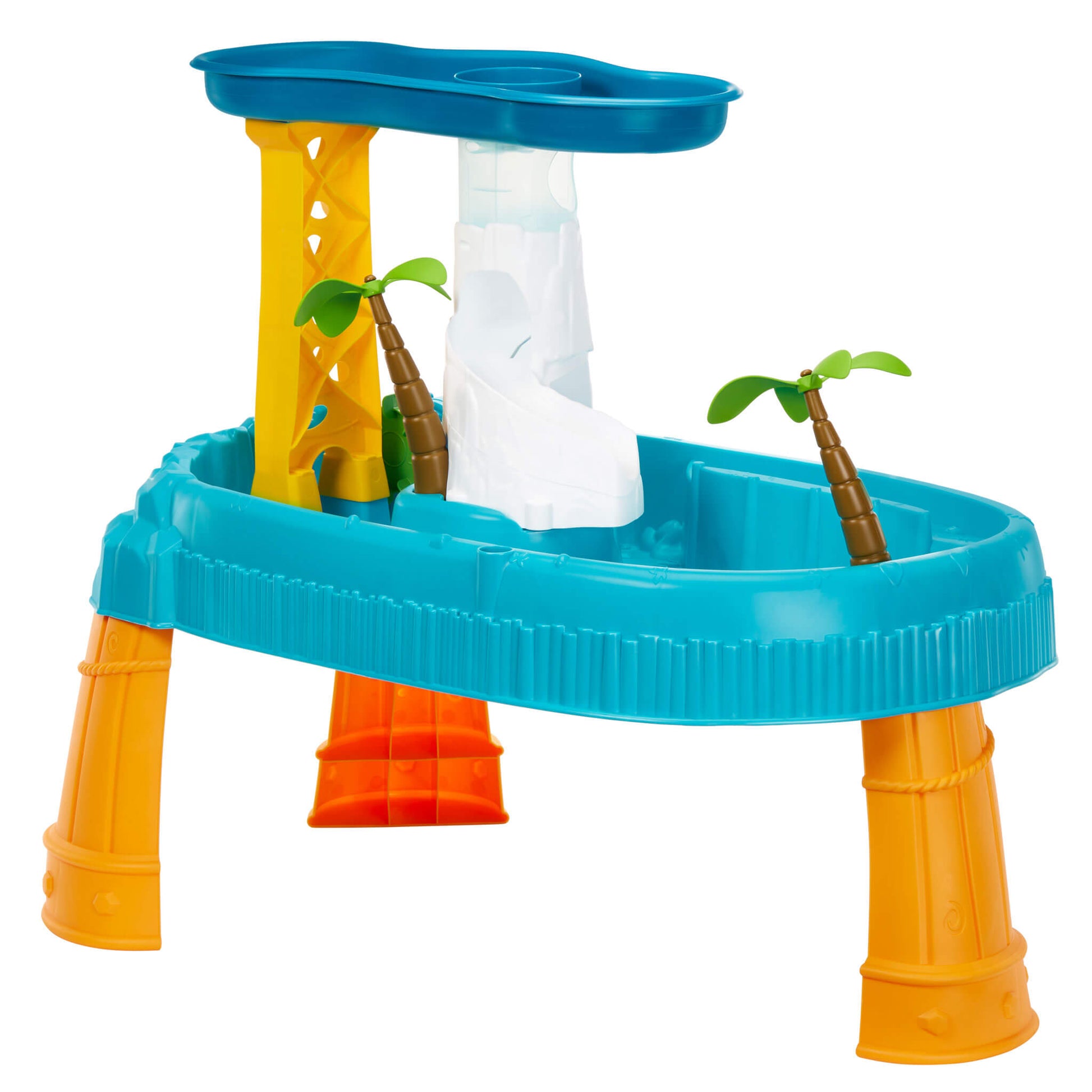 Waterfall Island Water Table | Little Tikes | Little Tikes