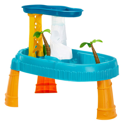 Waterfall Island Water Table | Little Tikes | Little Tikes