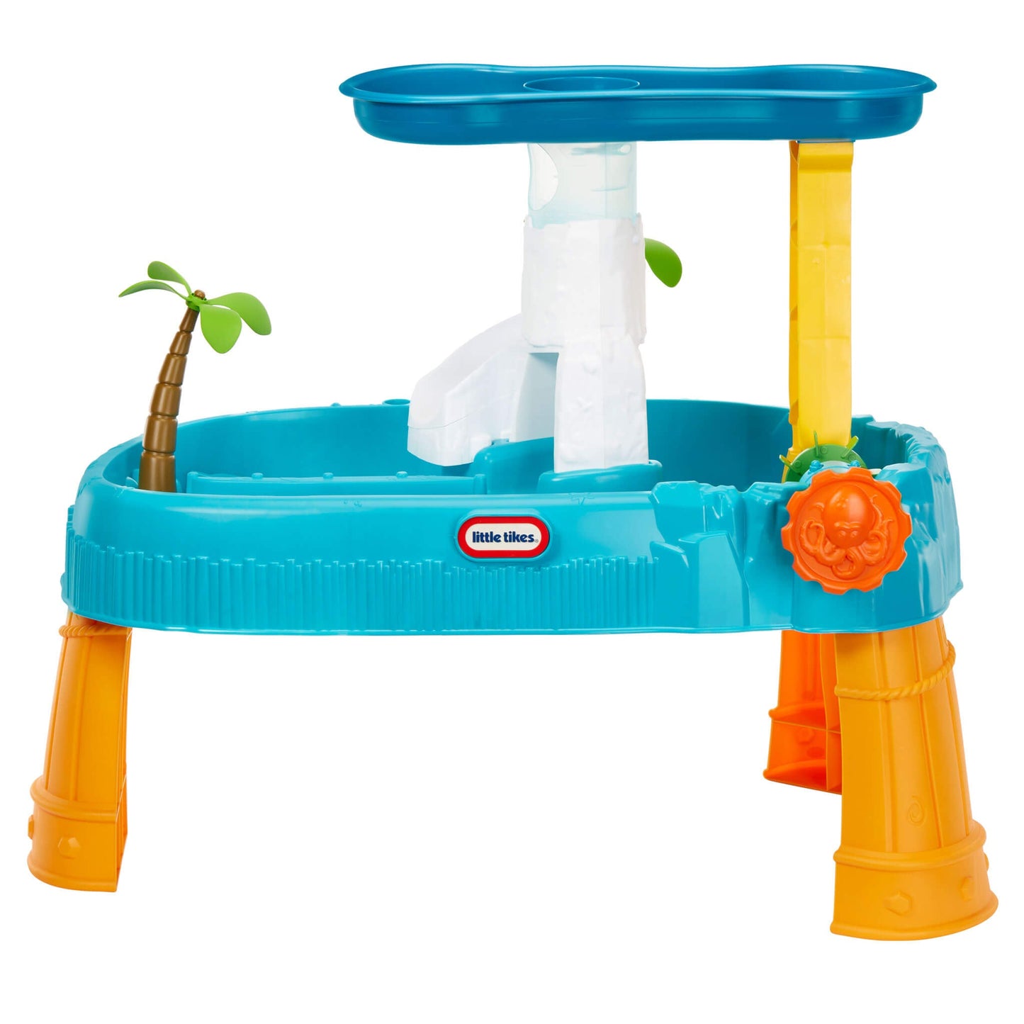 Waterfall Island Water Table | Little Tikes | Little Tikes