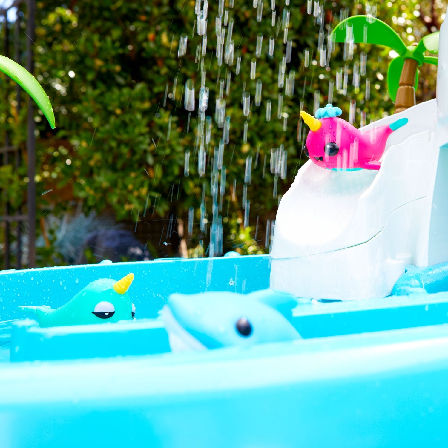 Waterfall Island Water Table | Little Tikes | Little Tikes