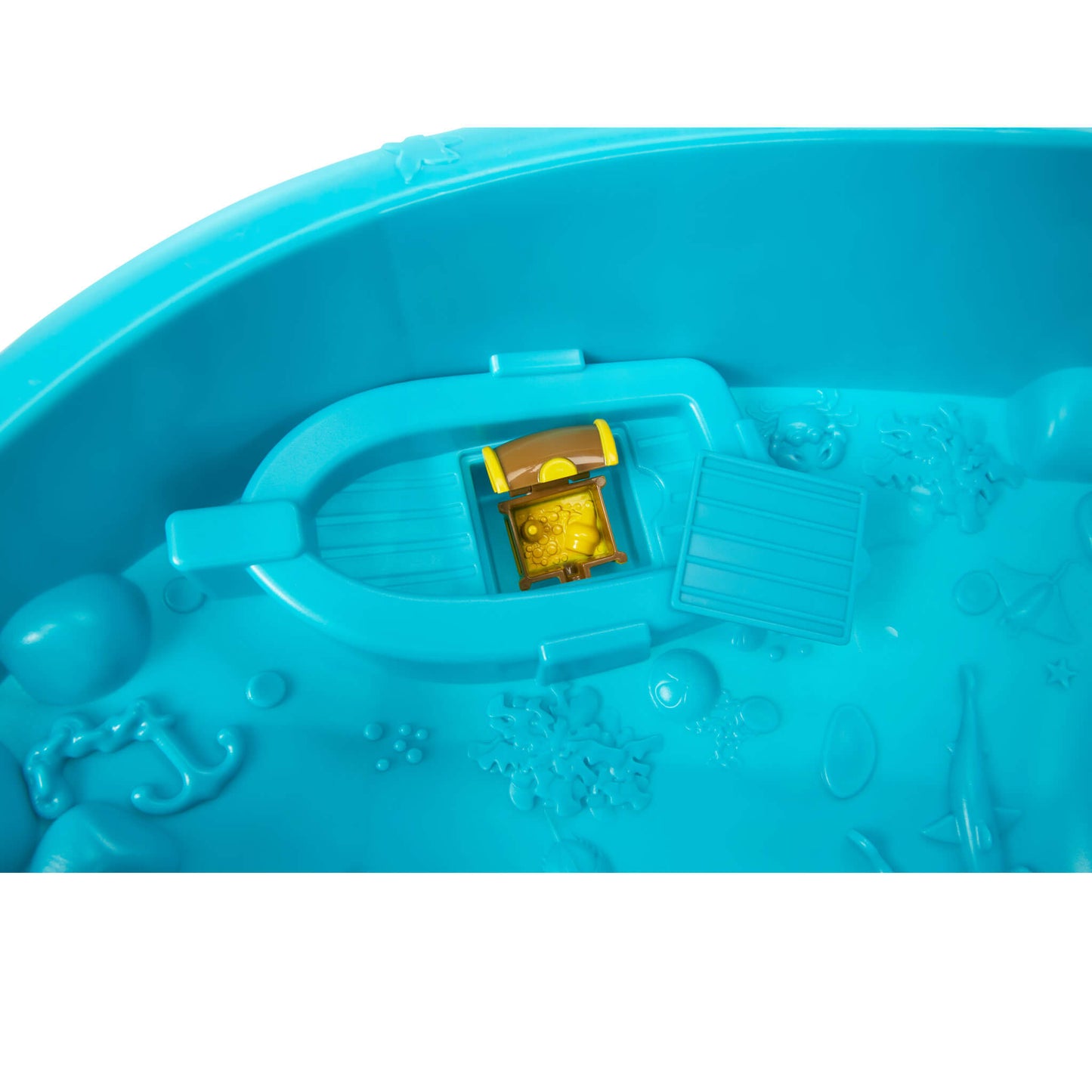 Waterfall Island Water Table | Little Tikes | Little Tikes