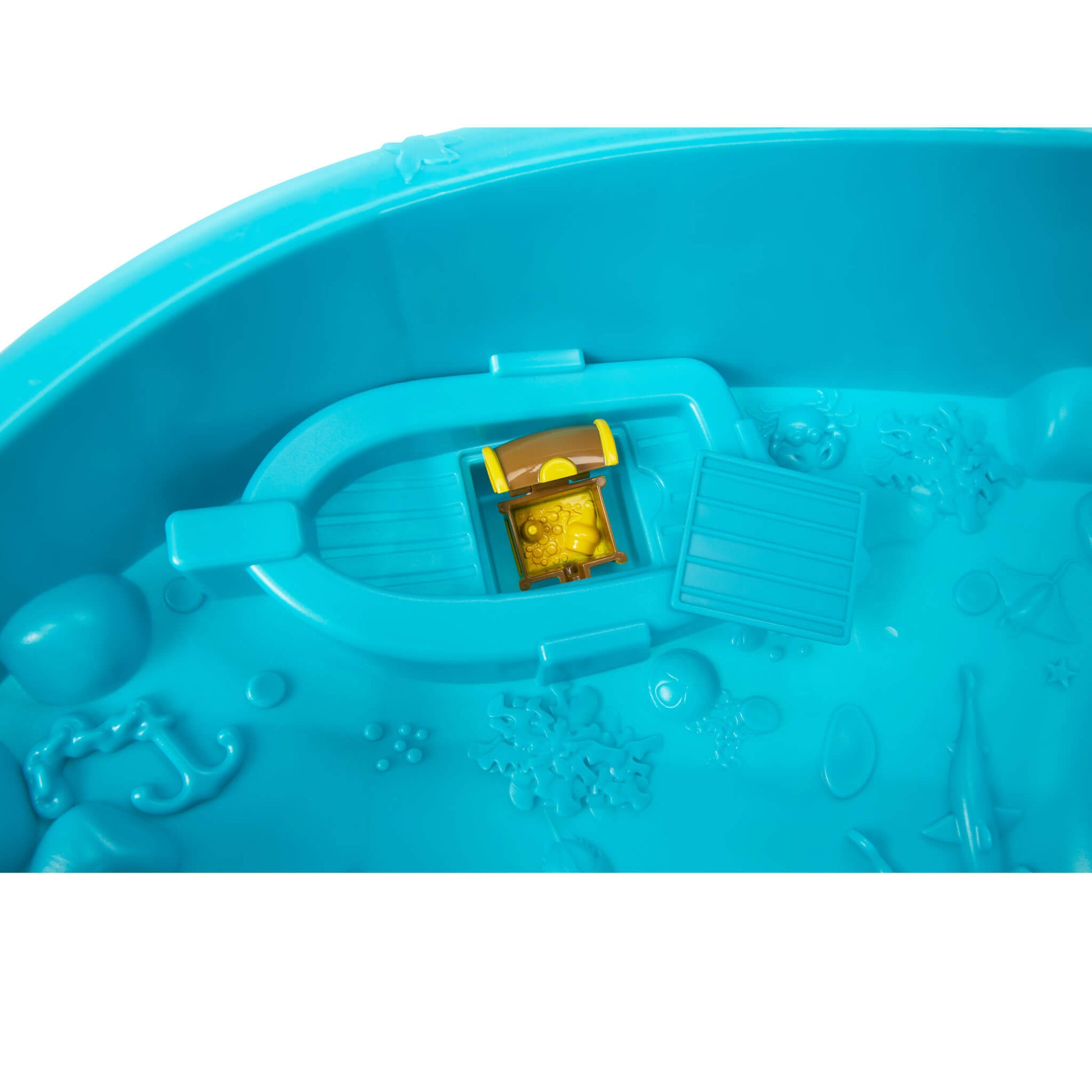Waterfall Island Water Table | Little Tikes | Little Tikes