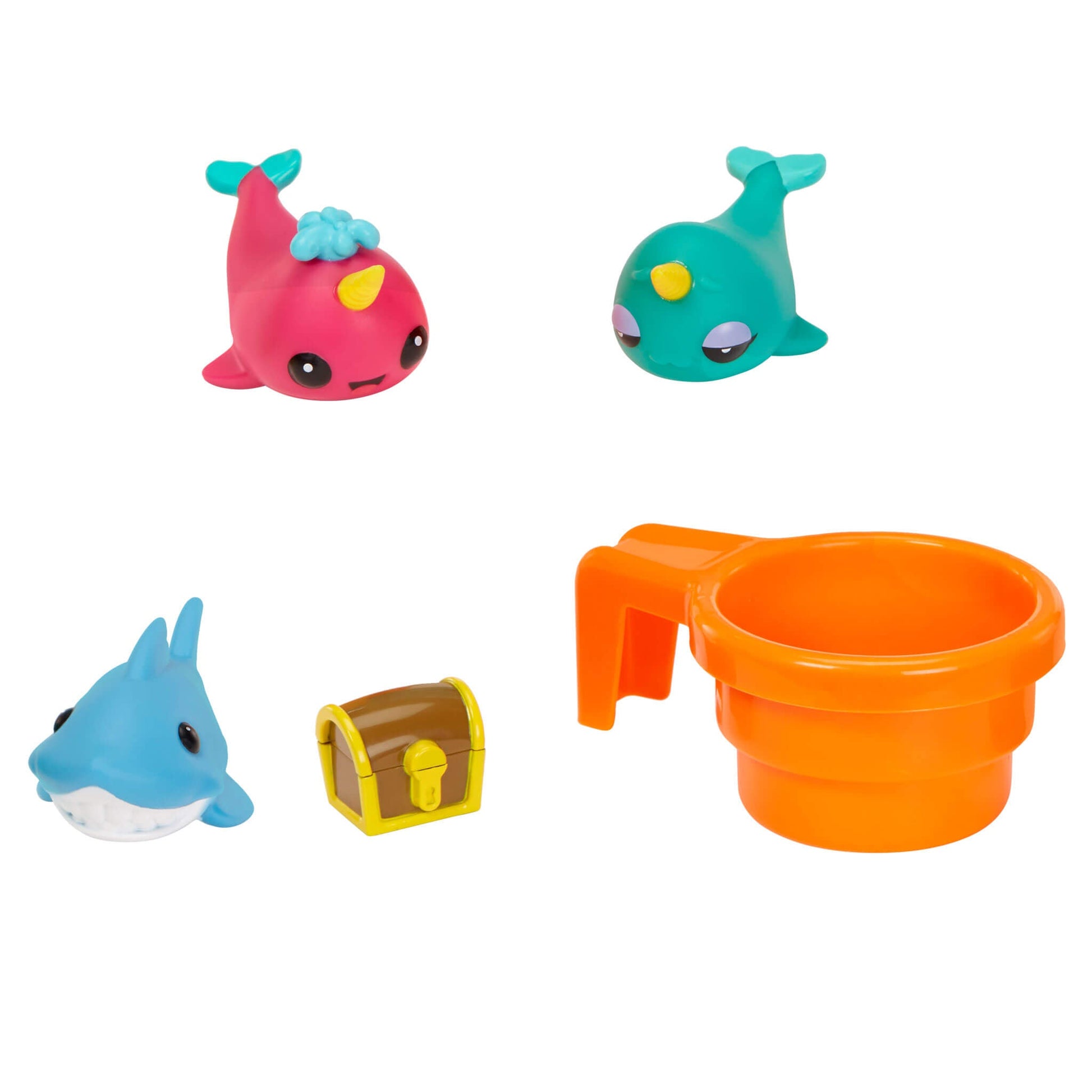 Waterfall Island Water Table | Little Tikes | Little Tikes