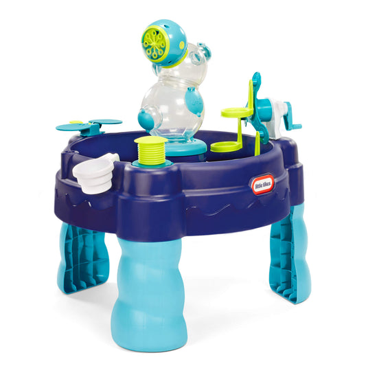 Little Tikes FOAMO 3-in-1 Water Table | Little Tikes