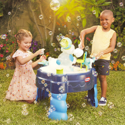 Little Tikes FOAMO 3-in-1 Water Table | Little Tikes
