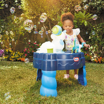 Little Tikes FOAMO 3-in-1 Water Table | Little Tikes
