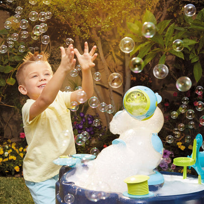 Little Tikes FOAMO 3-in-1 Water Table | Little Tikes