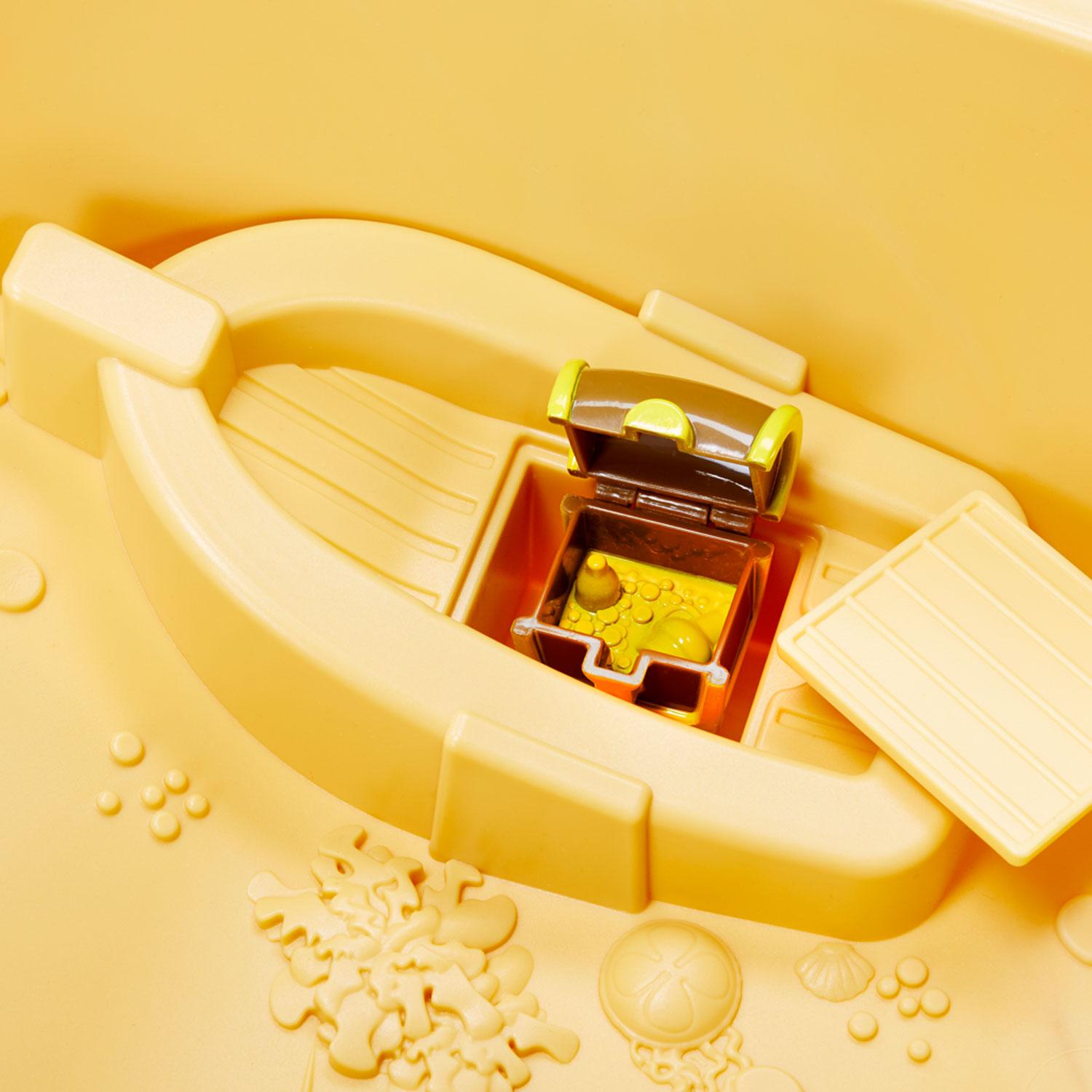 Little Tikes Island Wavemaker Water Table | Little Tikes