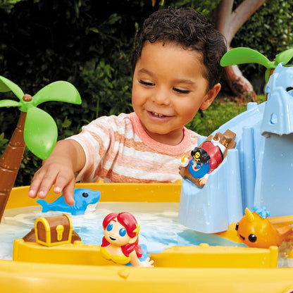Little Tikes Island Wavemaker Water Table | Little Tikes