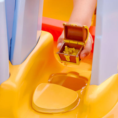 Little Tikes Island Wavemaker Water Table | Little Tikes