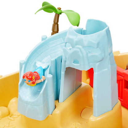Little Tikes Island Wavemaker Water Table | Little Tikes