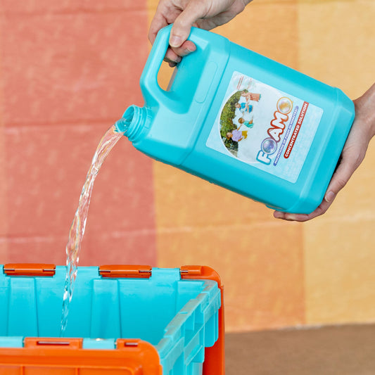 Little Tikes FOAMO Foam Machine Refill | Little Tikes