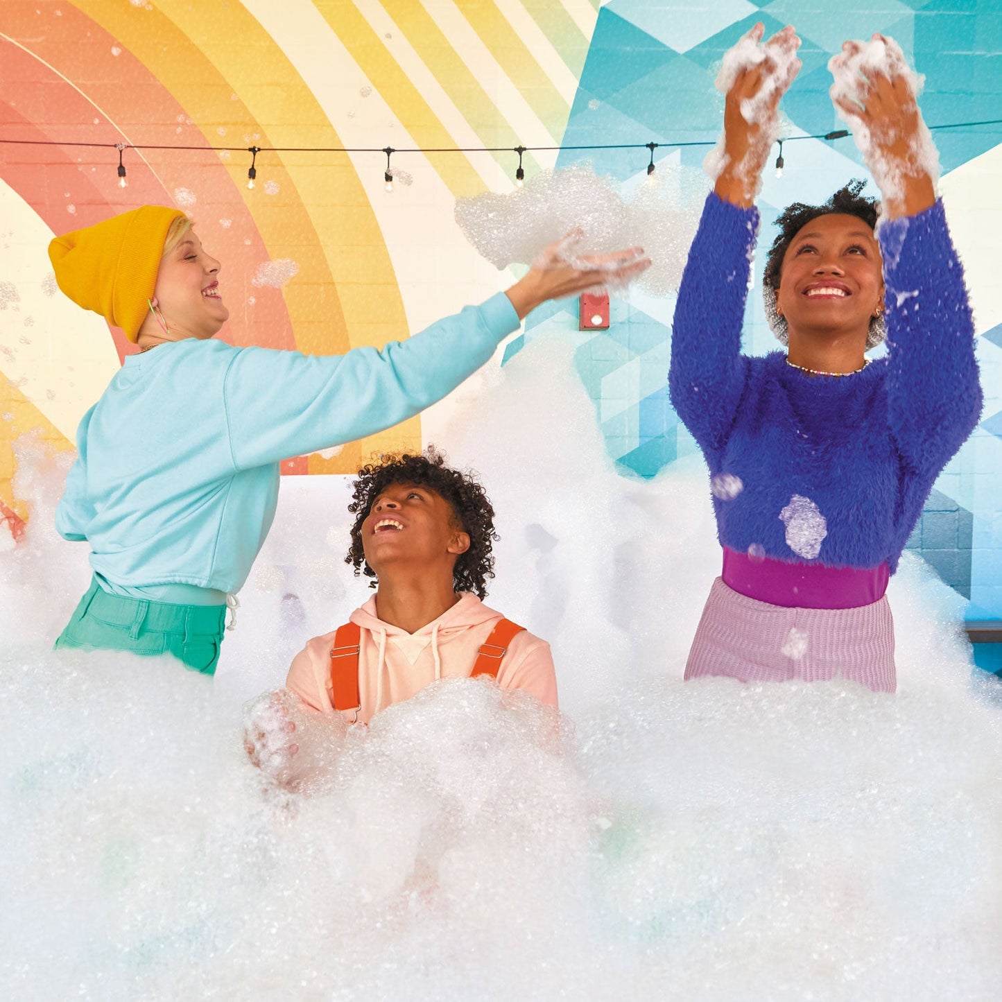 Little Tikes FOAMO Foam Machine Refill | Little Tikes