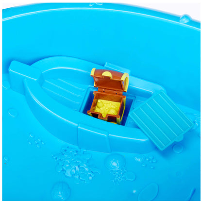 Treasure Island Water Table with Wave Maker | Little Tikes | Little Tikes