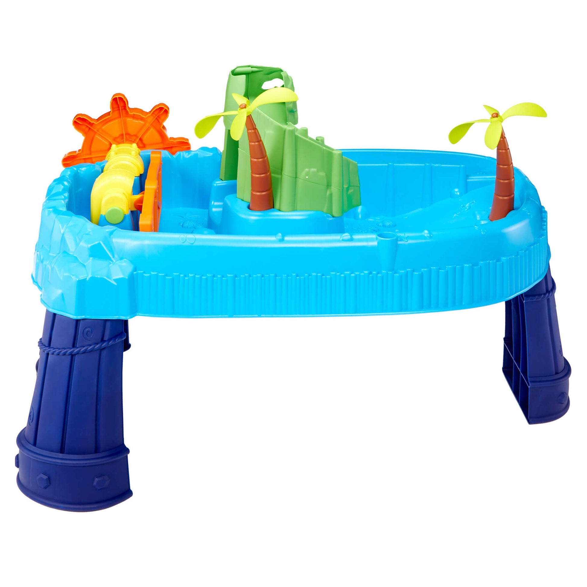 Treasure Island Water Table with Wave Maker | Little Tikes | Little Tikes