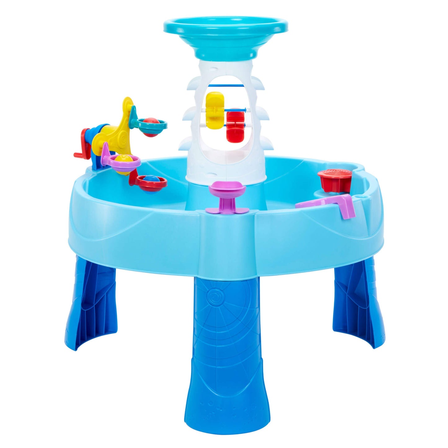 Spinning Seas Water Table™| Little Tikes | Little Tikes